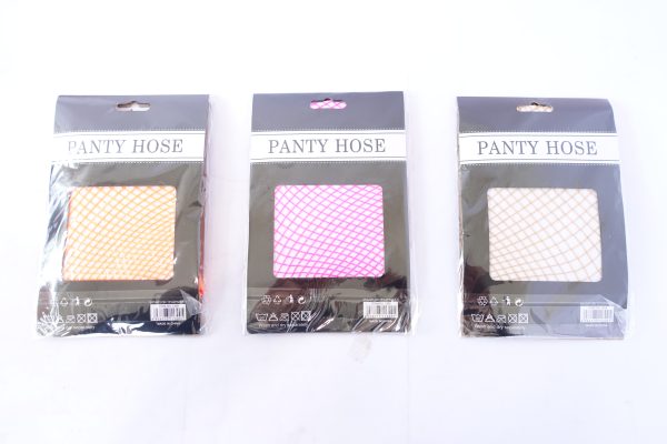 Net panty hose - Image 2