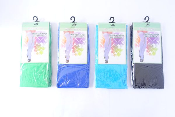 Fashion Ftackings - Image 2