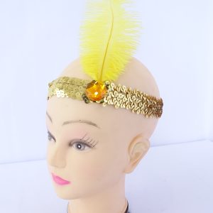 Flapper Headpiece
