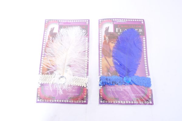 Flapper Headpiece - Image 3