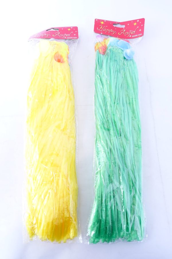 Hawaiian skirt 80cm