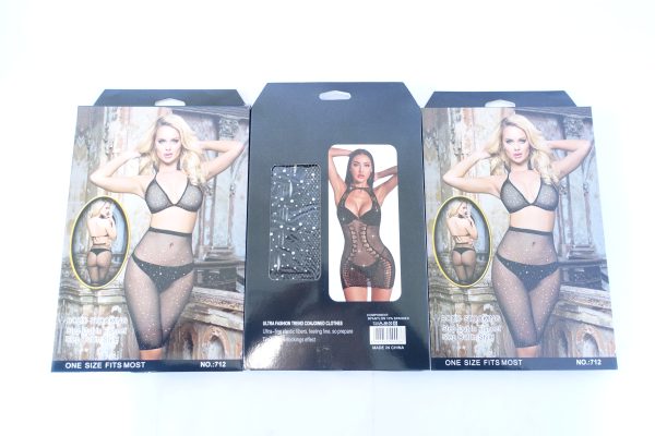 body stocking - Image 3
