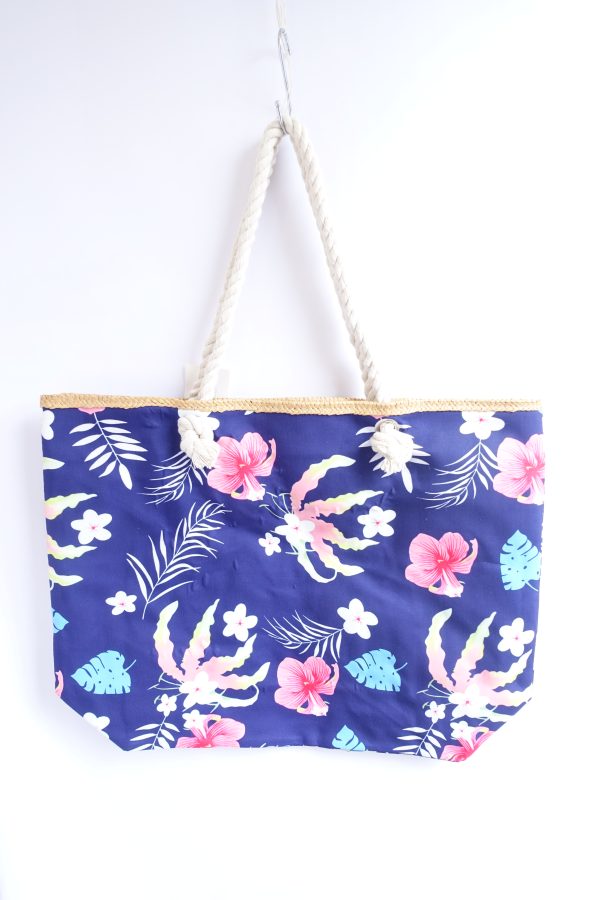 Flower Big Bag