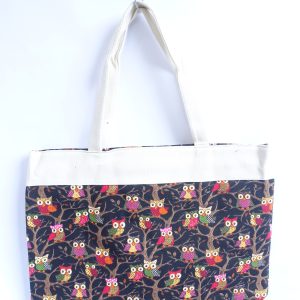 Owl big bag