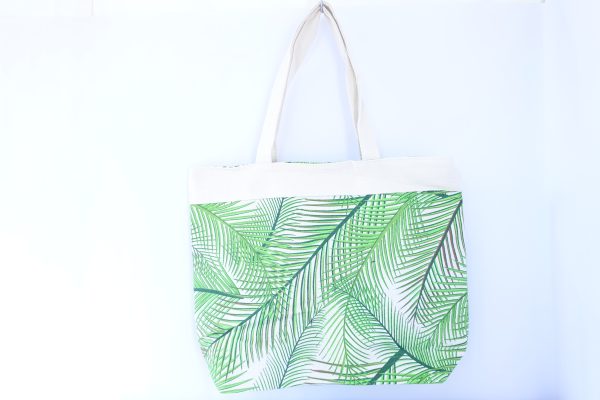Shopping bag