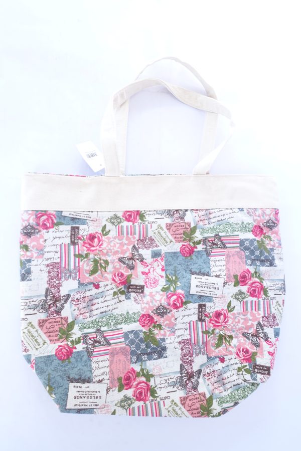 Shopping Bag