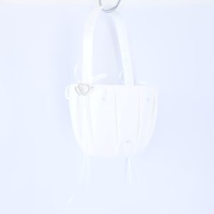 wedding flower basket 11-15