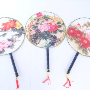 Chinese Fans