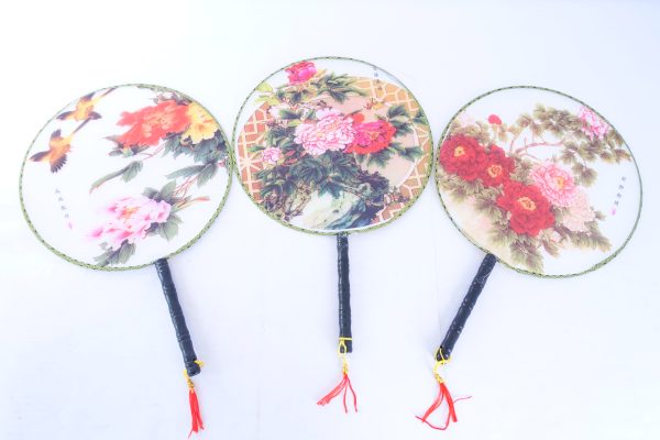 Chinese Fans