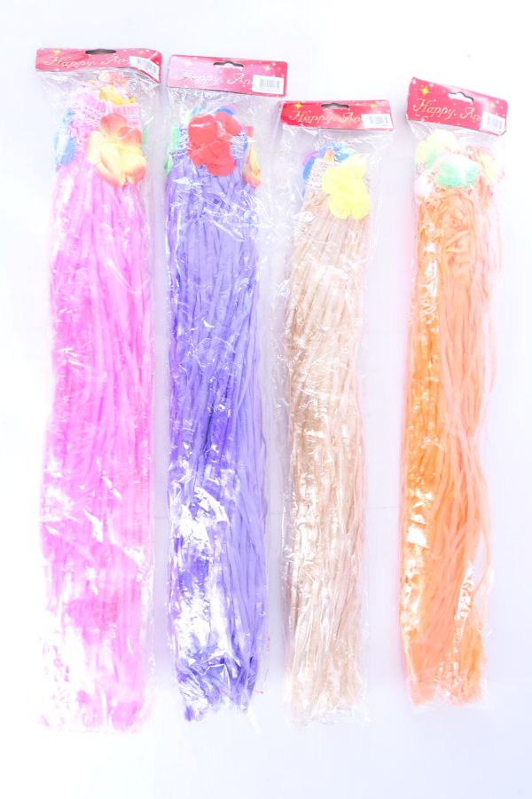 Hawaiian skirt 60cm