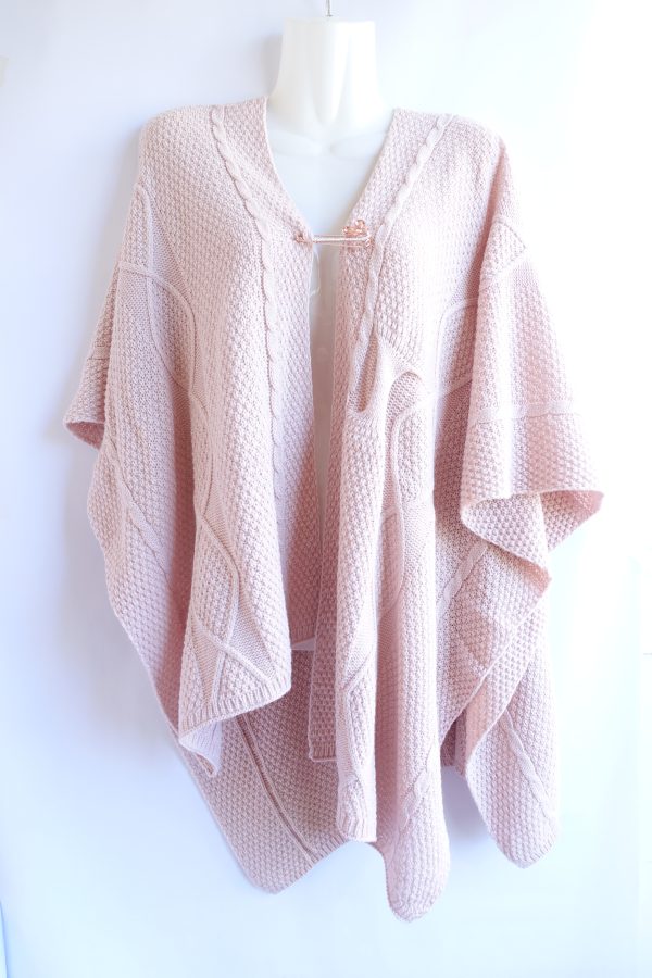 Claudine Poncho