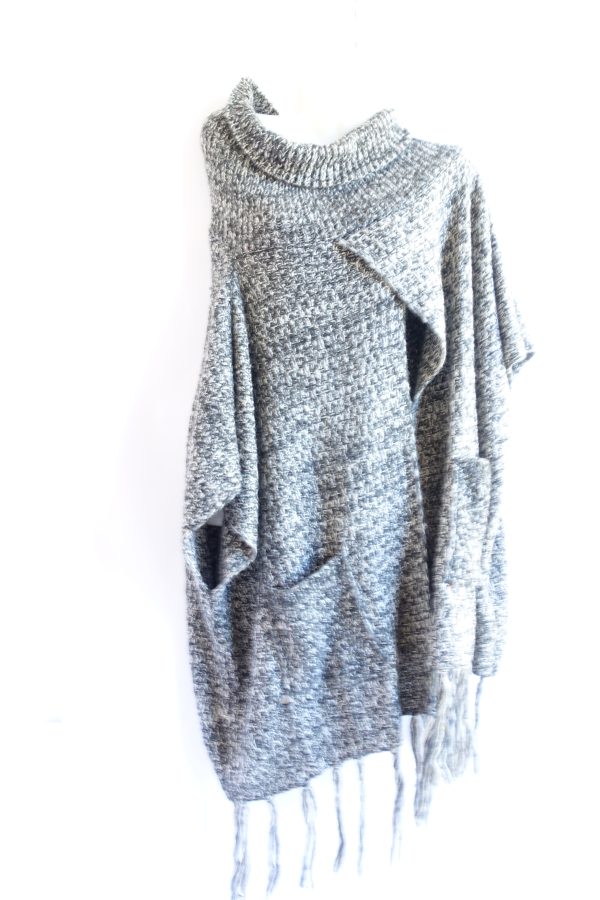 PONCHO