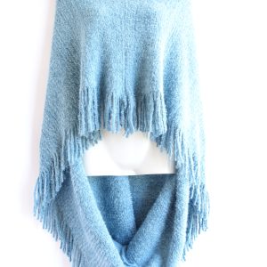 Hand knitted sweaters