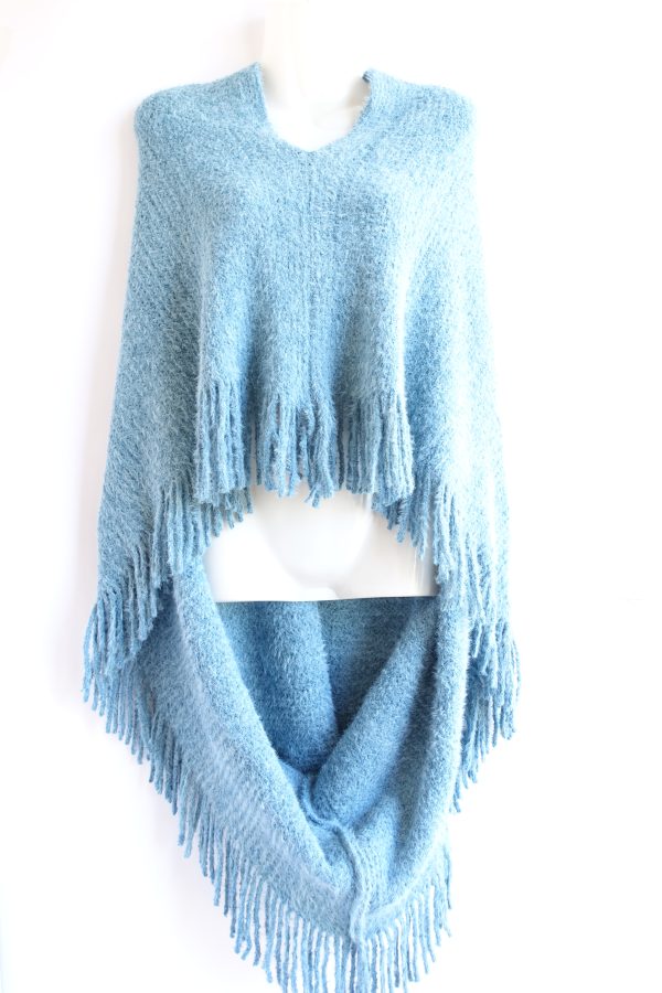 Hand knitted sweaters