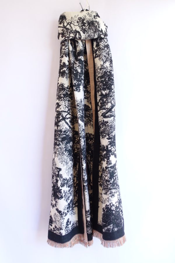 Chinese Style Scarves