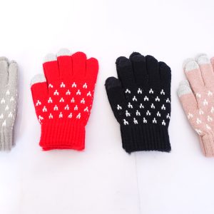 Kid Star Gloves
