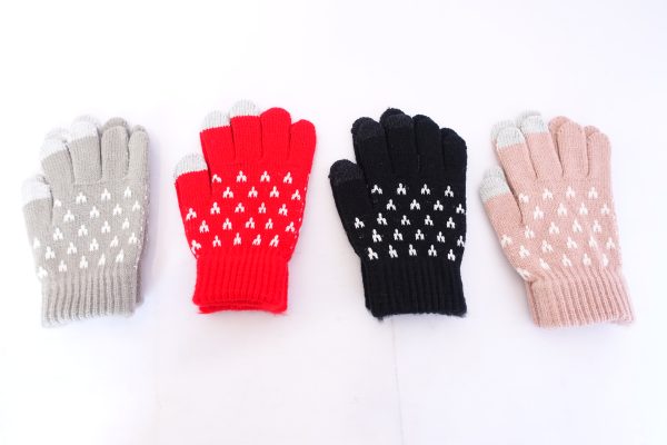 Kid Star Gloves