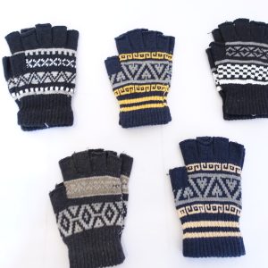 Gloves fingerless ZS-2