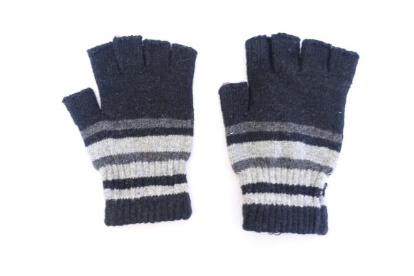 Man Gloves fingerless ZS-1