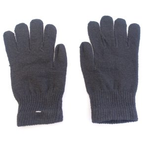 black gloves full finger