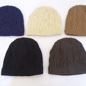 Man Beanie A7-5