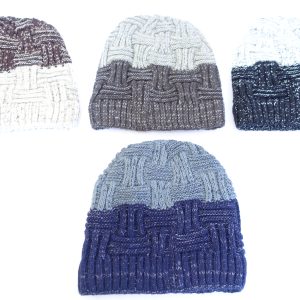 Man Beanie 5-74
