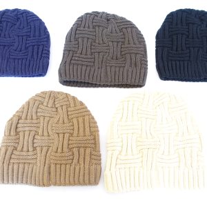 Man Beanie 5-3