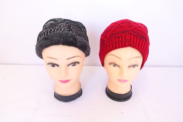 Beanie M7-97 - Image 3