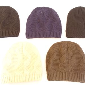 Man Beanie L-020