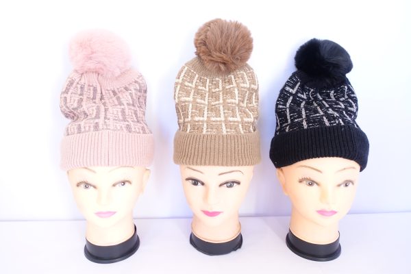 Beanie 38460-5