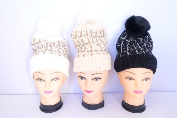 Beanie 38460-5 - Image 2