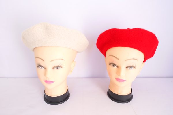 Beret Hat - Image 2