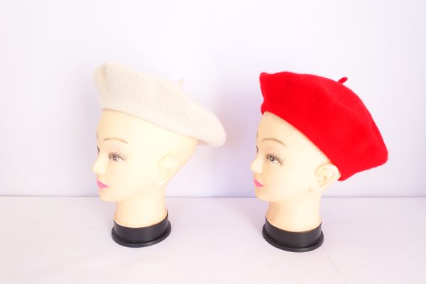 Beret Hat - Image 3