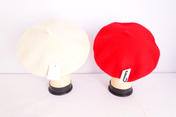 Beret Hat - Image 4