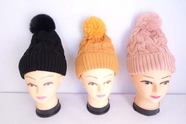 Kid Winter Hats DS-2 - Image 2