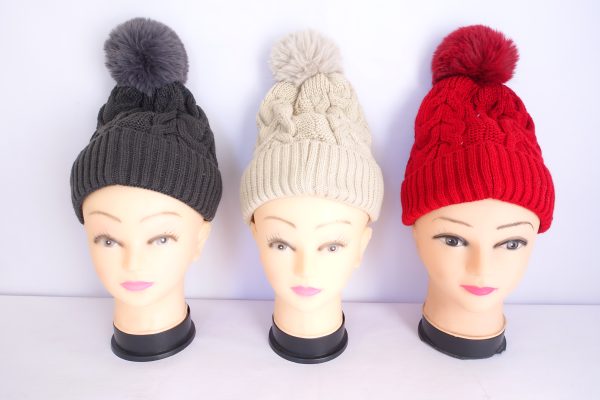 Kid Winter Hats DS-2