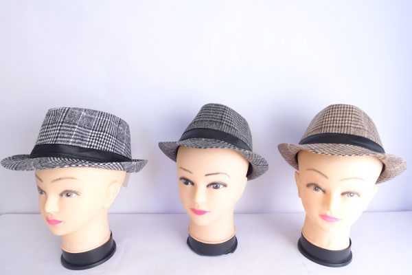 Fedora Hats - Image 2