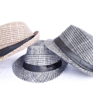 Fedora Hats