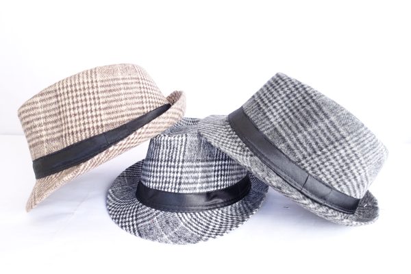 Fedora Hats