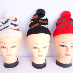 Kid Winter Hats DS22-3