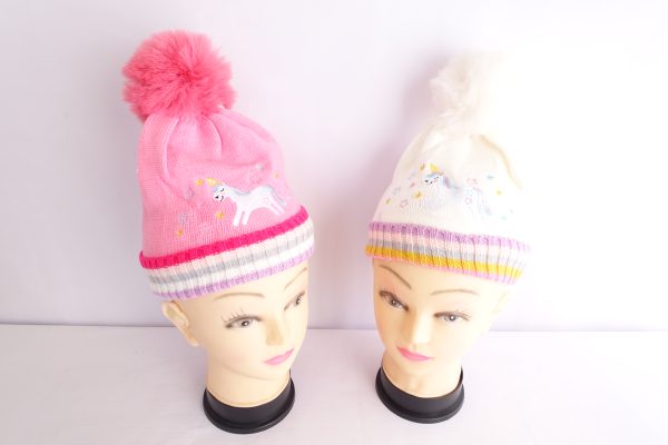 Kid Unicorn Hats - Image 3