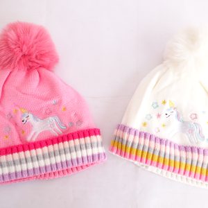 Kid Unicorn Hats