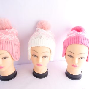 Kid Winter Hats DS-4