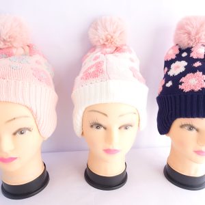 Kid Winter Hats DS-5