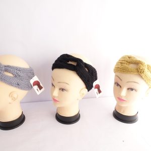 Headband 38444-2
