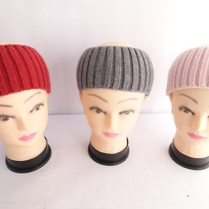 Knit Headband