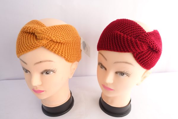 HeadBand Lady Design - Image 2