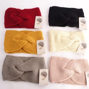 HeadBand Lady Design