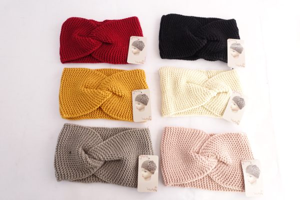 HeadBand Lady Design