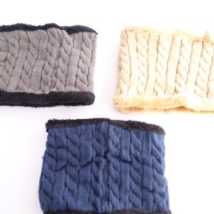 Neck Warmer